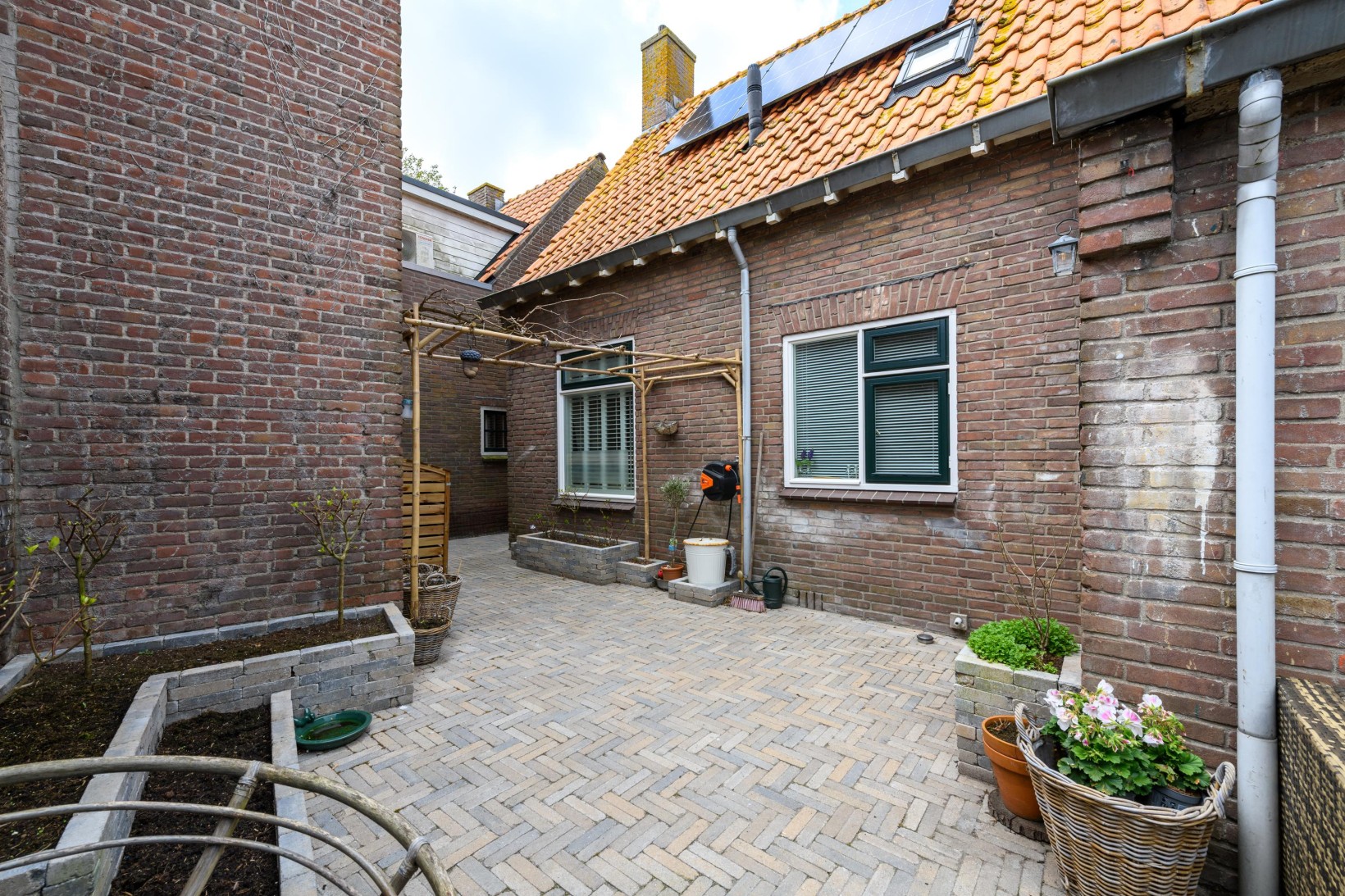 Vrijstaande woning te koop: Henric de Cranestraat 104, Kuinre