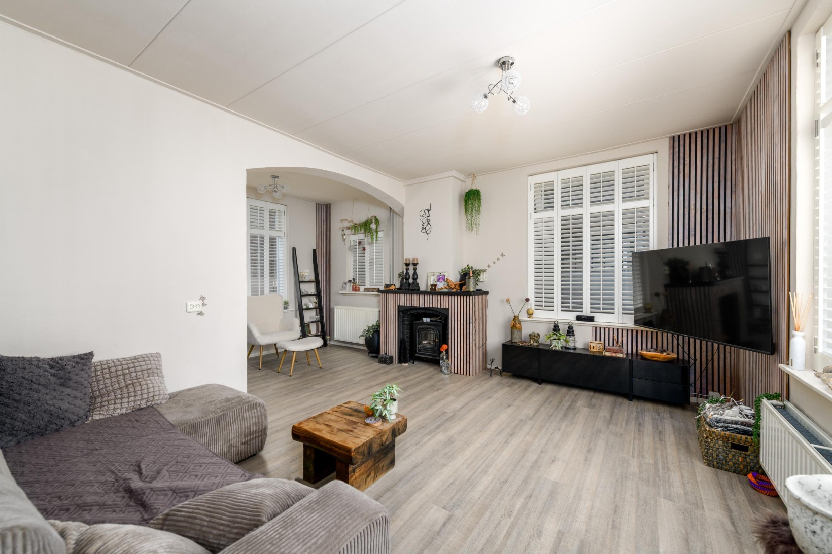 Vrijstaande woning te koop: Henric de Cranestraat 104, Kuinre