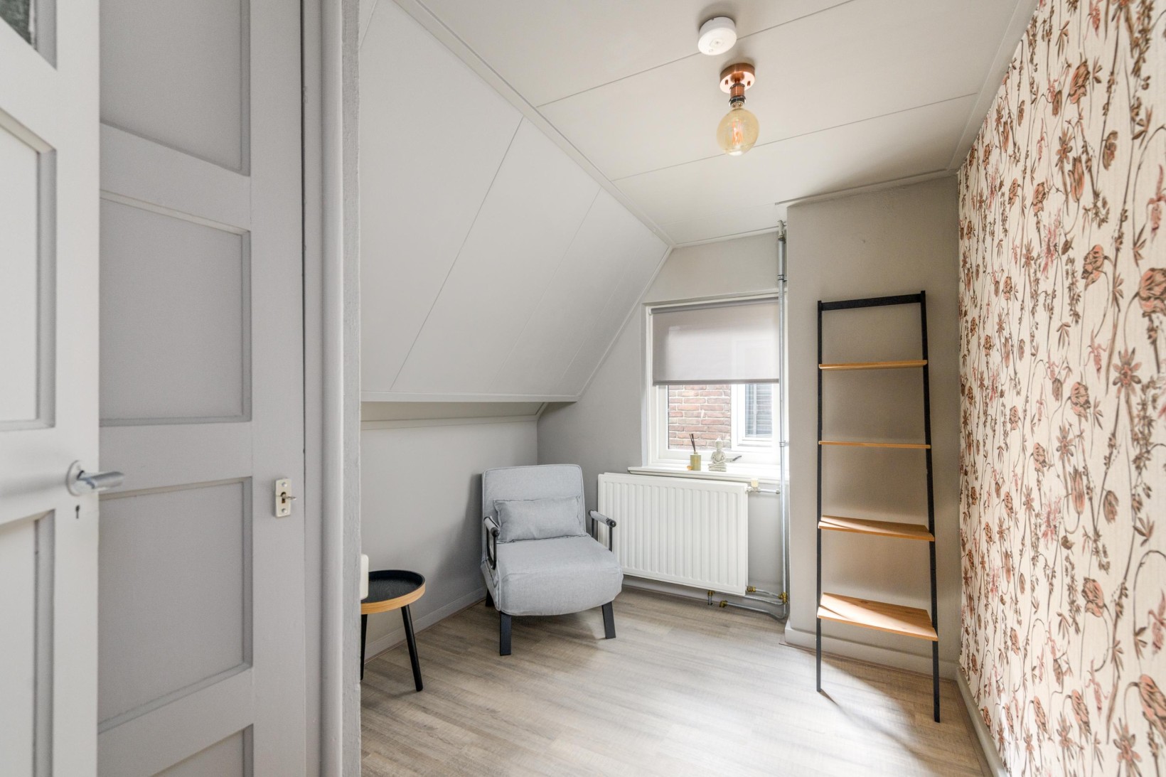 Vrijstaande woning te koop: Henric de Cranestraat 104, Kuinre