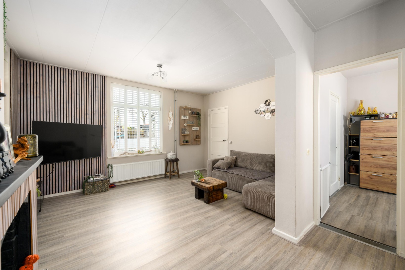 Vrijstaande woning te koop: Henric de Cranestraat 104, Kuinre