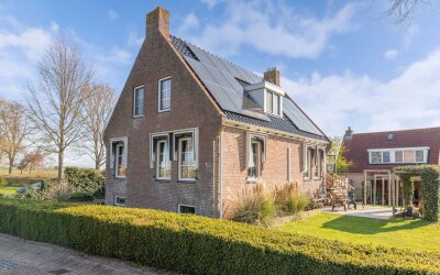 Henric de Cranestraat 128