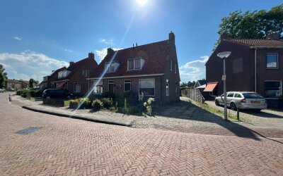 Zwartehofslaan 35