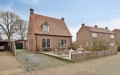 Zwartehofslaan 18