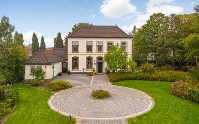 Huis te koop Frieseweg 1