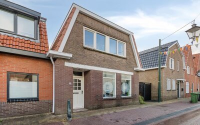 Hoofdstraat 10