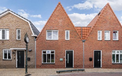 Hoofdstraat 6-A