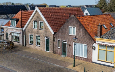 Hoofdstraat 112
