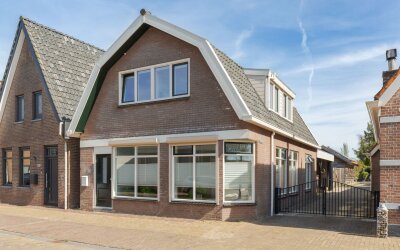 Hoofdstraat 128