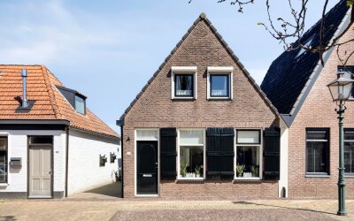 Hoofdstraat 132