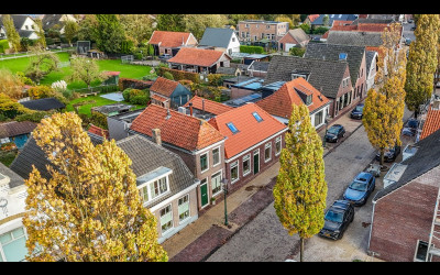 Hoofdstraat 140