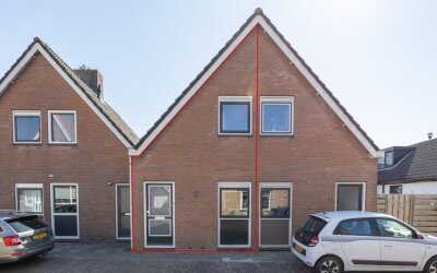 Kruisstraat 73