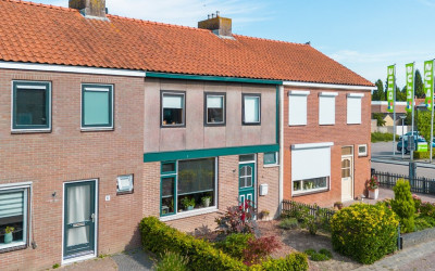 Harm Nijholtstraat 4