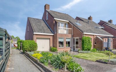 Klaas Muisstraat 20