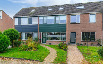 't Westert 26