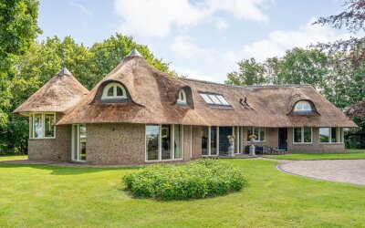 Dijklaan 4