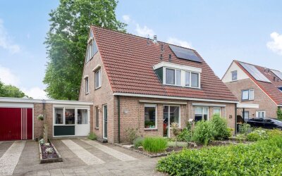 Platteweg 21