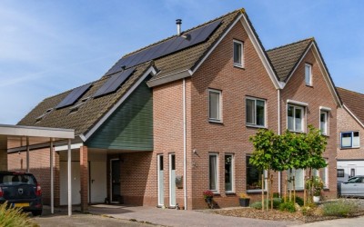 Platteweg 45