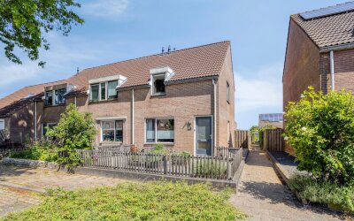 Platteweg 10