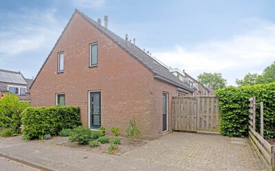 de Hooge Wheeën 18