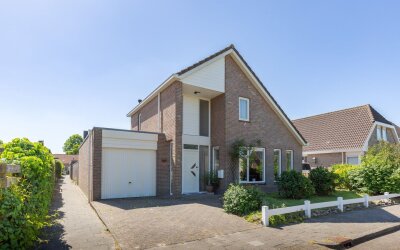 de Molenkamp 10