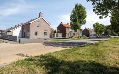 Burgemeester van der Veenweg 14