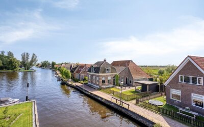 Huis te koop Motorkade 5