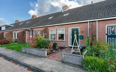de Korten 11