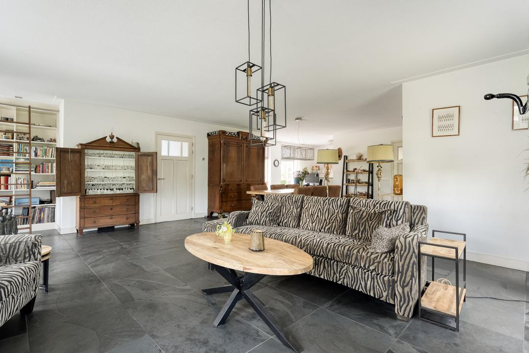 Vrijstaande woning te koop: Paasloërweg 43, Paasloo