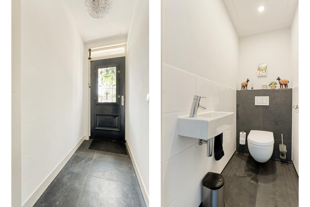 Vrijstaande woning te koop: Paasloërweg 43, Paasloo