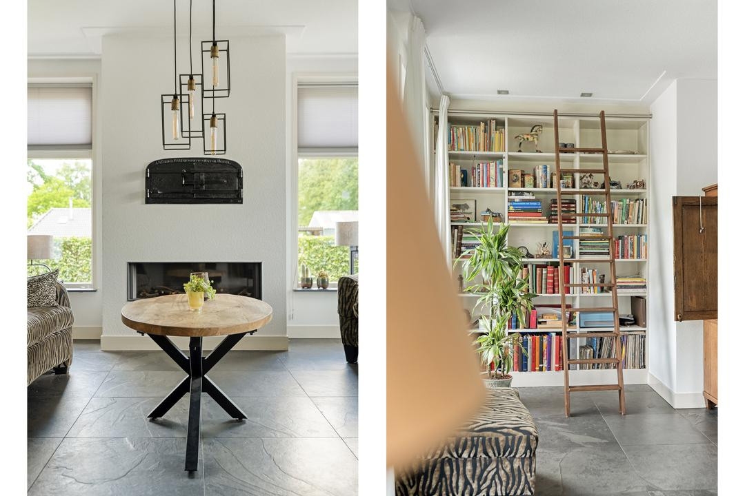 Vrijstaande woning te koop: Paasloërweg 43, Paasloo
