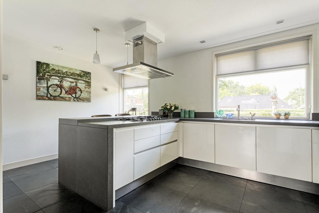Vrijstaande woning te koop: Paasloërweg 43, Paasloo