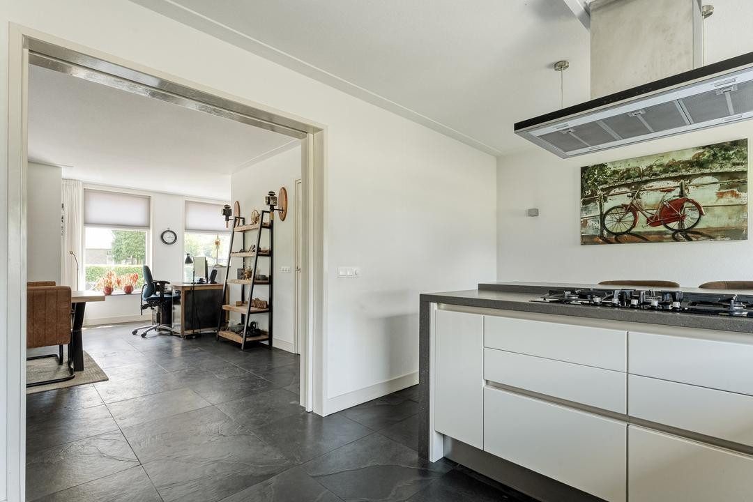 Vrijstaande woning te koop: Paasloërweg 43, Paasloo