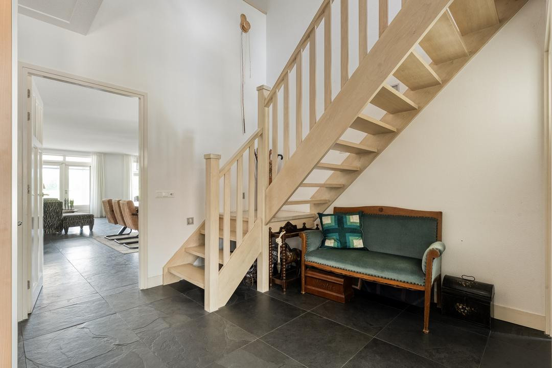 Vrijstaande woning te koop: Paasloërweg 43, Paasloo