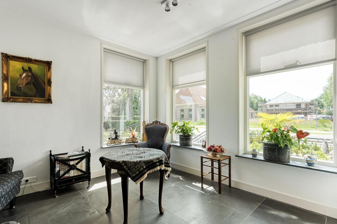 Vrijstaande woning te koop: Paasloërweg 43, Paasloo