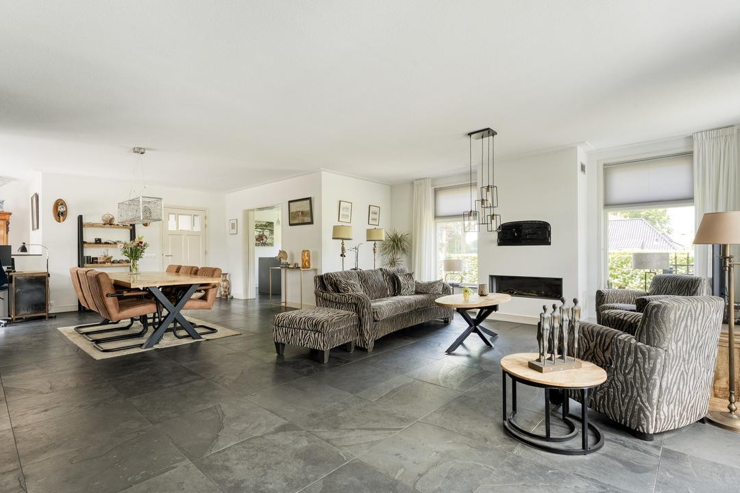 Vrijstaande woning te koop: Paasloërweg 43, Paasloo