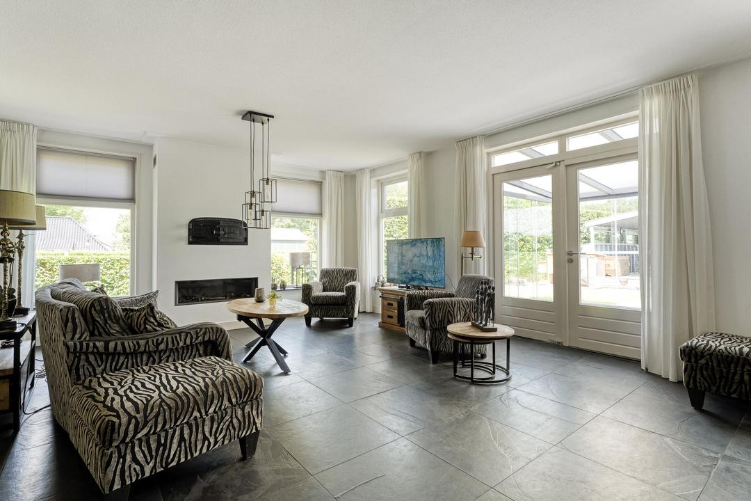 Vrijstaande woning te koop: Paasloërweg 43, Paasloo