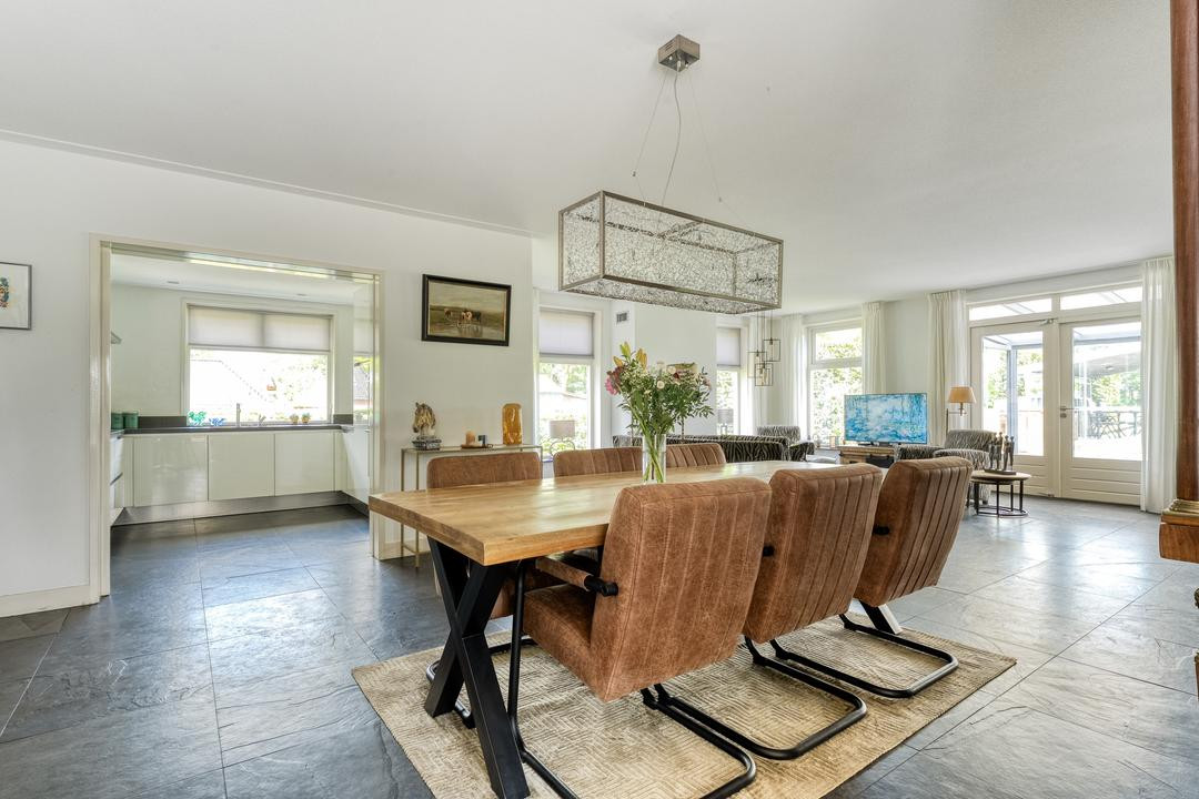 Vrijstaande woning te koop: Paasloërweg 43, Paasloo