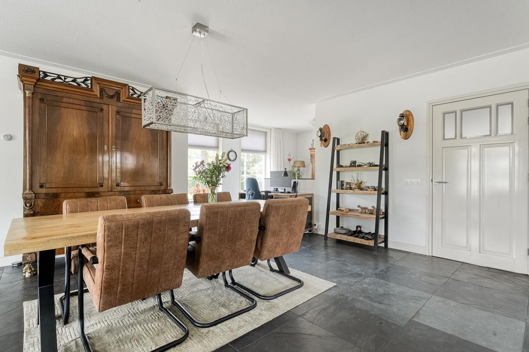 Vrijstaande woning te koop: Paasloërweg 43, Paasloo