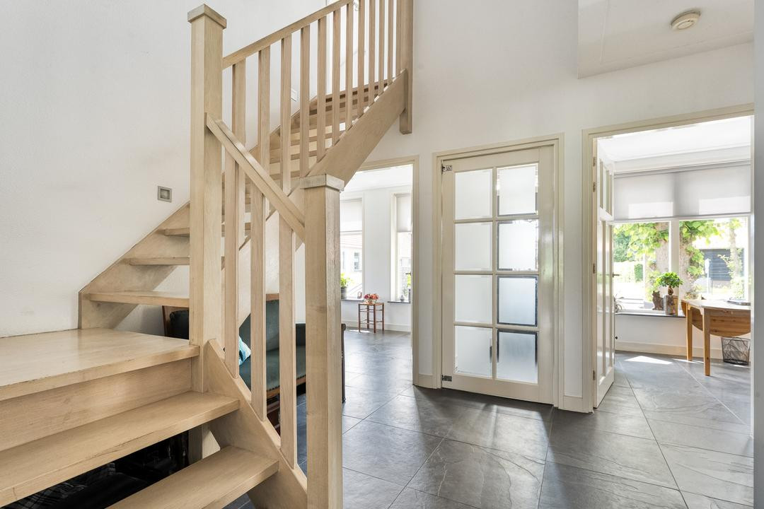 Vrijstaande woning te koop: Paasloërweg 43, Paasloo