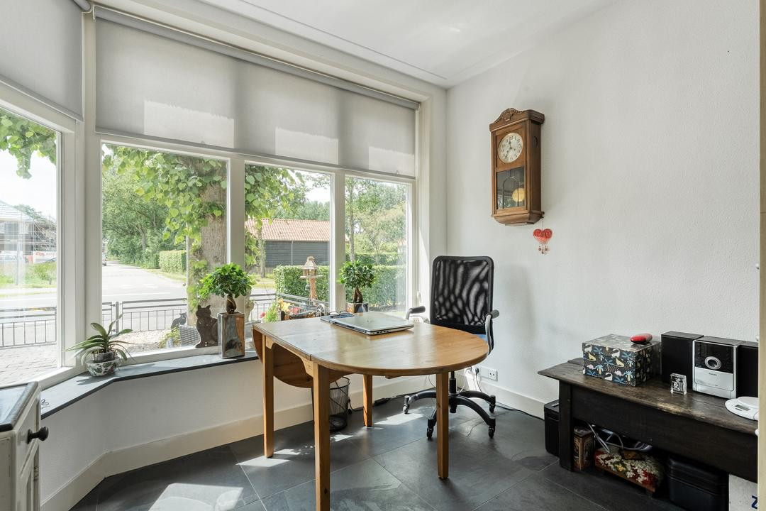 Vrijstaande woning te koop: Paasloërweg 43, Paasloo