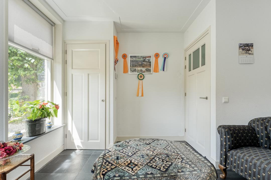 Vrijstaande woning te koop: Paasloërweg 43, Paasloo