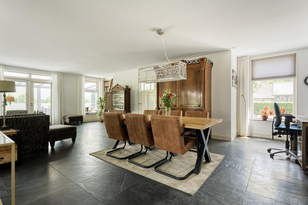 Vrijstaande woning te koop: Paasloërweg 43, Paasloo