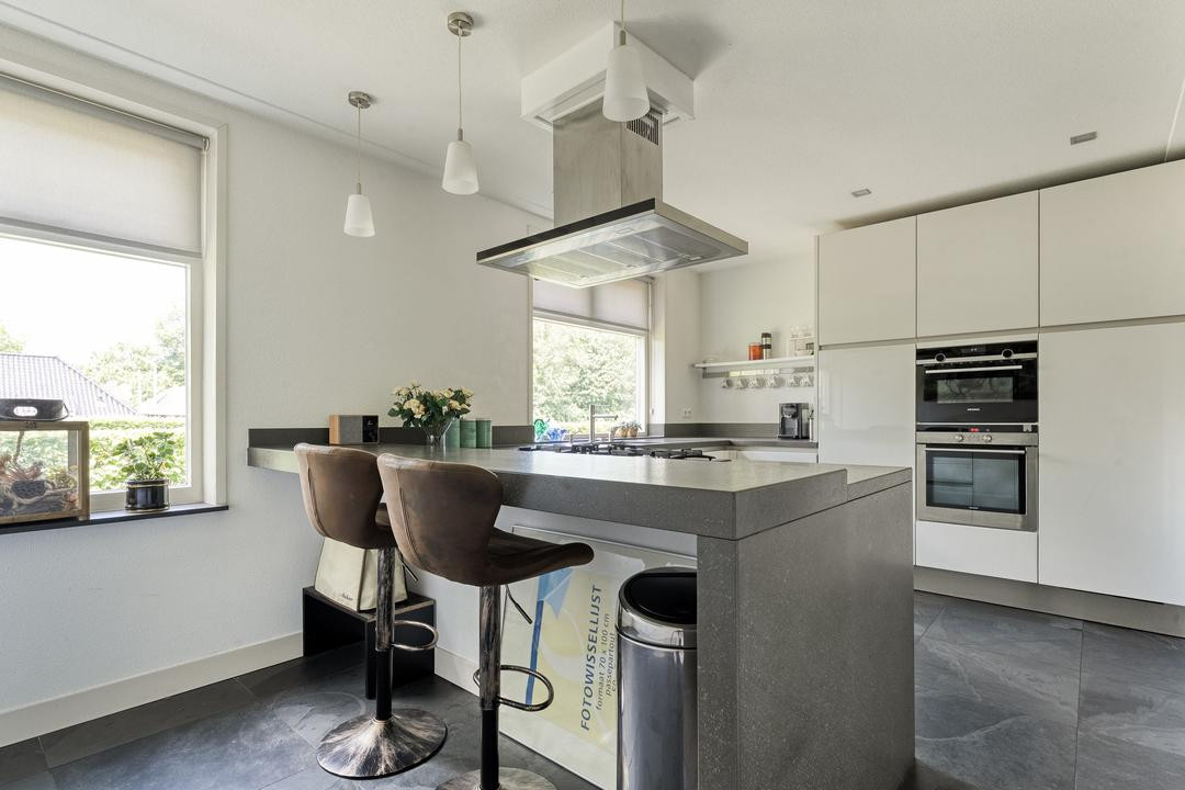 Vrijstaande woning te koop: Paasloërweg 43, Paasloo