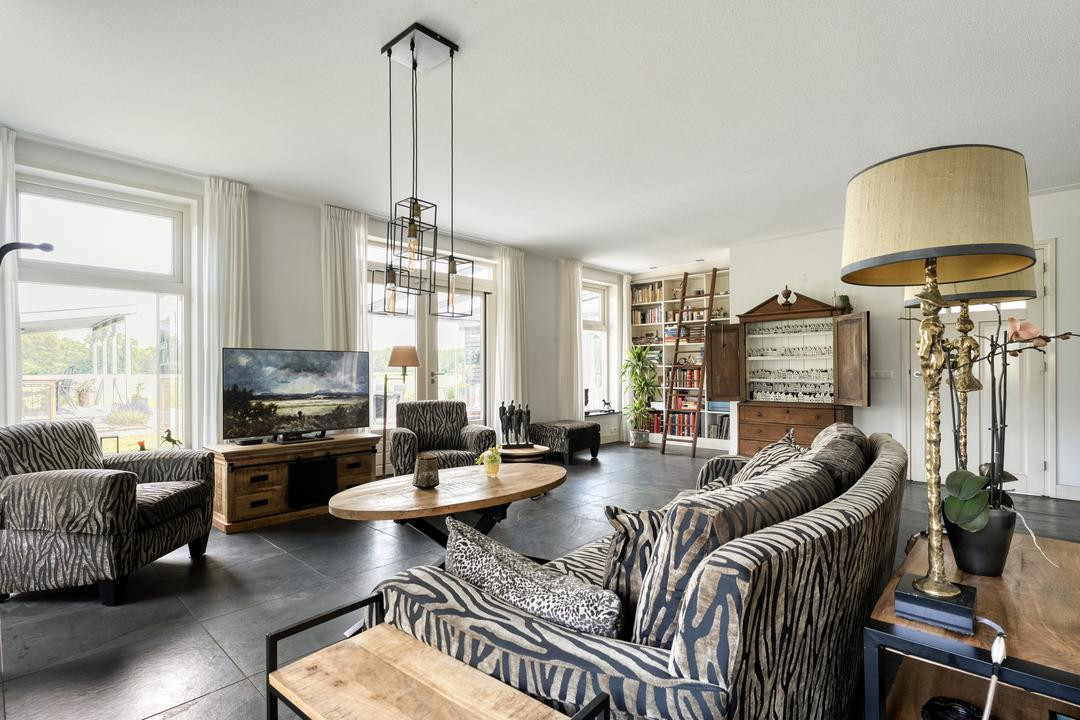 Vrijstaande woning te koop: Paasloërweg 43, Paasloo