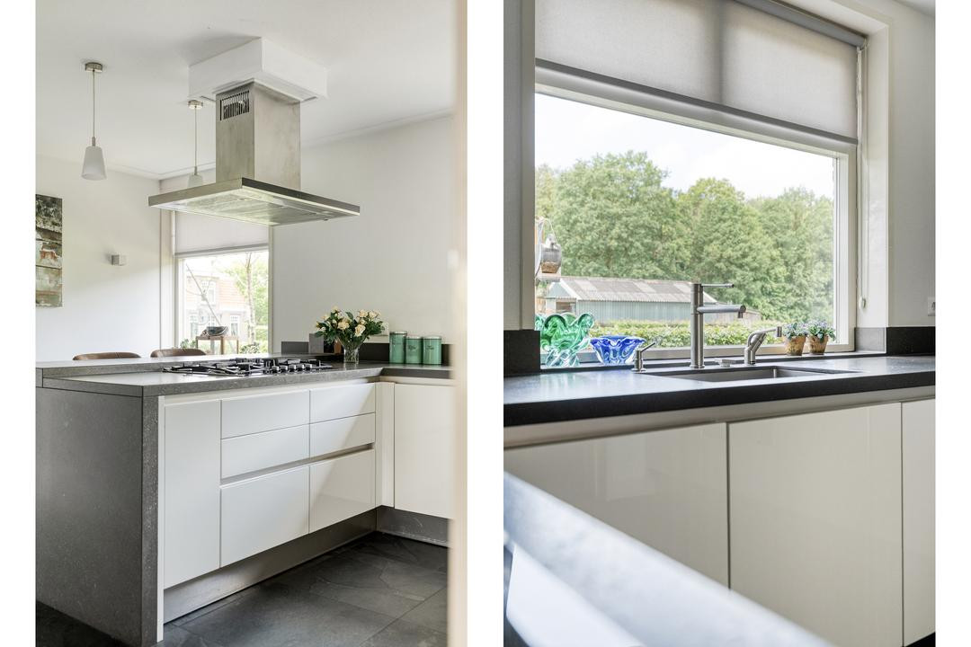 Vrijstaande woning te koop: Paasloërweg 43, Paasloo