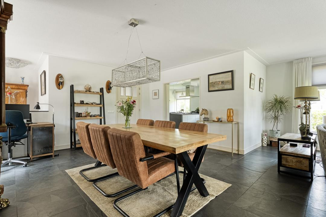Vrijstaande woning te koop: Paasloërweg 43, Paasloo
