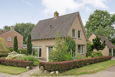 Prinses Beatrixstraat 22