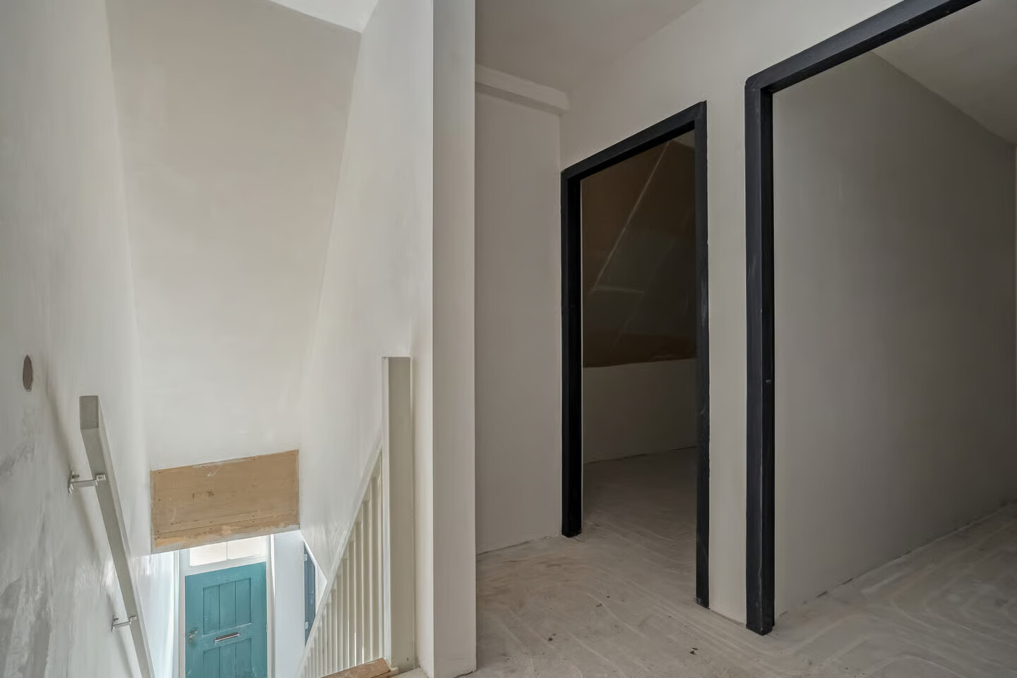 Appartement te koop: Dorpsstraat 21, Vledder