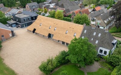Dorpsstraat 21