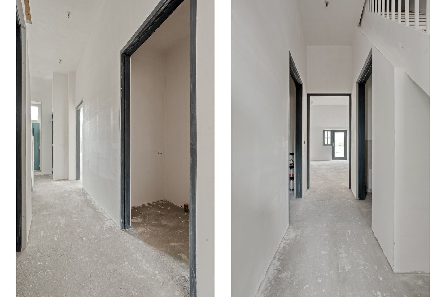 Appartement te koop: Dorpsstraat 21, Vledder